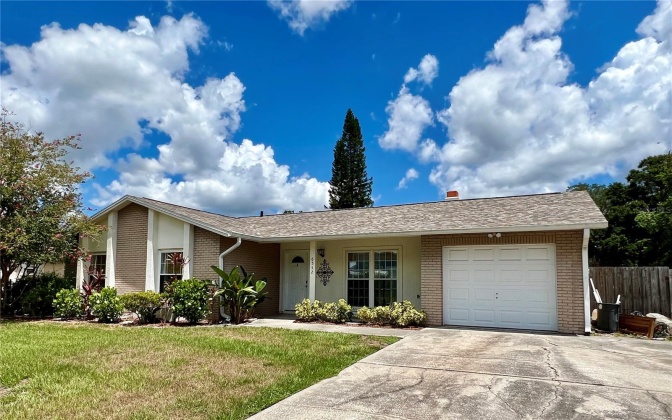 6542 SPANISH MOSS CIRCLE, TAMPA, Florida 33625, 4 Bedrooms Bedrooms, ,2 BathroomsBathrooms,Residential,For Sale,SPANISH MOSS,MFRT3534611