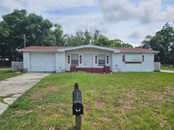 6335 CITATION DRIVE, PORT RICHEY, Florida 34668, 2 Bedrooms Bedrooms, ,1 BathroomBathrooms,Residential,For Sale,CITATION,MFRT3531568