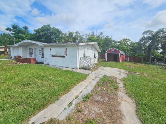 6335 CITATION DRIVE, PORT RICHEY, Florida 34668, 2 Bedrooms Bedrooms, ,1 BathroomBathrooms,Residential,For Sale,CITATION,MFRT3531568