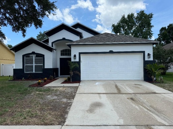 1152 EVENING TRAIL DRIVE, WESLEY CHAPEL, Florida 33543, 3 Bedrooms Bedrooms, ,2 BathroomsBathrooms,Residential,For Sale,EVENING TRAIL,MFRW7865828