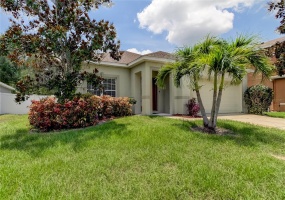 5705 SWEET WILLIAM TERRACE, LAND O LAKES, Florida 34639, 3 Bedrooms Bedrooms, ,2 BathroomsBathrooms,Residential,For Sale,SWEET WILLIAM,MFRT3534921