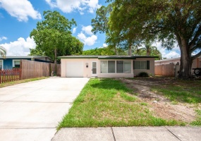 5841 67TH AVENUE, PINELLAS PARK, Florida 33781, 4 Bedrooms Bedrooms, ,2 BathroomsBathrooms,Residential,For Sale,67TH,MFRU8246778