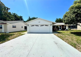 11423 STONEYBROOK PATH, PORT RICHEY, Florida 34668, 3 Bedrooms Bedrooms, ,2 BathroomsBathrooms,Residential,For Sale,STONEYBROOK,MFRW7865807