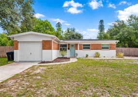 6801 20TH STREET, SAINT PETERSBURG, Florida 33702, 3 Bedrooms Bedrooms, ,2 BathroomsBathrooms,Residential,For Sale,20TH,MFRO6215687