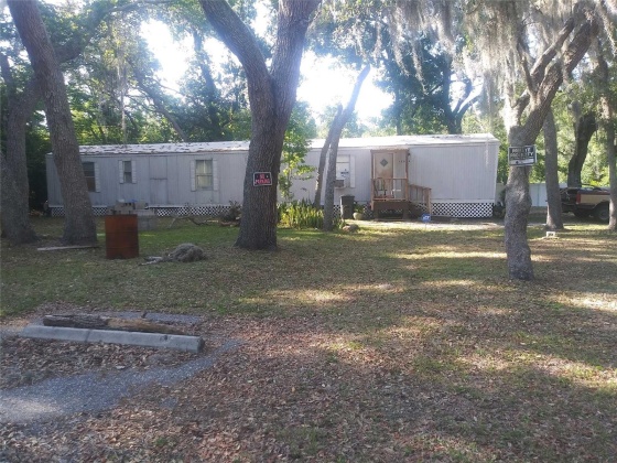 12449 EAGLE LAKE AVENUE, NEW PORT RICHEY, Florida 34654, 3 Bedrooms Bedrooms, ,2 BathroomsBathrooms,Residential,For Sale,EAGLE LAKE,MFRT3534556