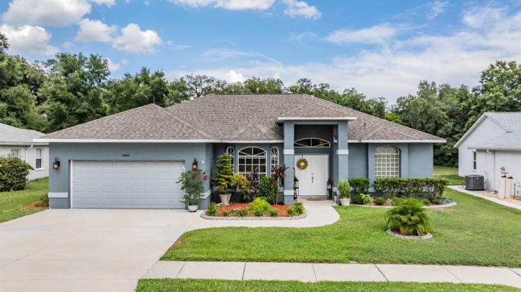 6806 STEPHENS PATH, ZEPHYRHILLS, Florida 33542, 4 Bedrooms Bedrooms, ,3 BathroomsBathrooms,Residential,For Sale,STEPHENS,MFRT3533352