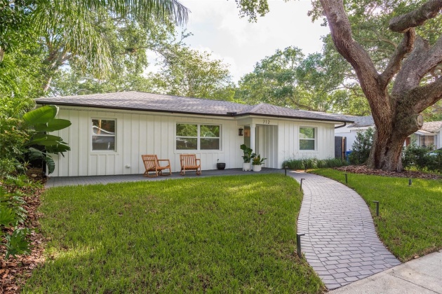 712 WILKIE STREET, DUNEDIN, Florida 34698, 3 Bedrooms Bedrooms, ,2 BathroomsBathrooms,Residential,For Sale,WILKIE,MFRU8247098