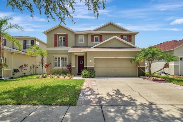 10904 SUBTLE TRAIL DRIVE, RIVERVIEW, Florida 33579, 5 Bedrooms Bedrooms, ,3 BathroomsBathrooms,Residential,For Sale,SUBTLE TRAIL,MFRO6215216