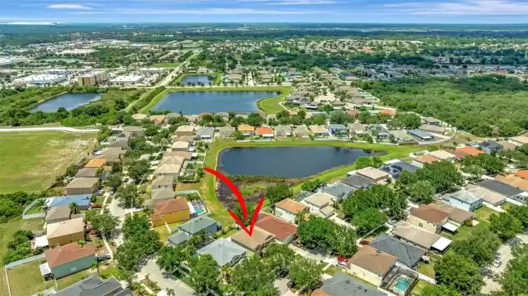 10904 SUBTLE TRAIL DRIVE, RIVERVIEW, Florida 33579, 5 Bedrooms Bedrooms, ,3 BathroomsBathrooms,Residential,For Sale,SUBTLE TRAIL,MFRO6215216