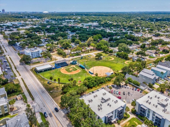 4710 BAY STREET, SAINT PETERSBURG, Florida 33703, 1 Bedroom Bedrooms, ,1 BathroomBathrooms,Residential,For Sale,BAY,MFRU8247063