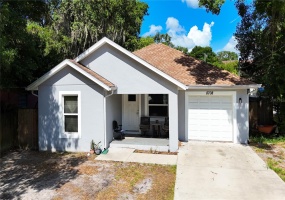 8708 BROOKS STREET, TAMPA, Florida 33604, 3 Bedrooms Bedrooms, ,2 BathroomsBathrooms,Residential,For Sale,BROOKS,MFRT3534749