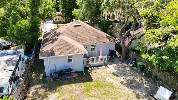 8708 BROOKS STREET, TAMPA, Florida 33604, 3 Bedrooms Bedrooms, ,2 BathroomsBathrooms,Residential,For Sale,BROOKS,MFRT3534749