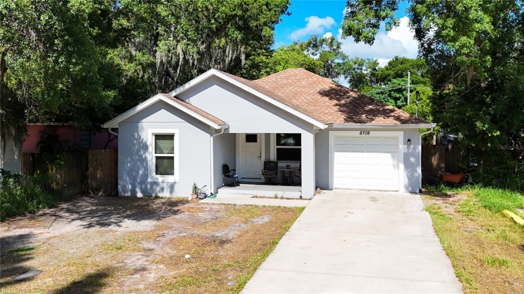 8708 BROOKS STREET, TAMPA, Florida 33604, 3 Bedrooms Bedrooms, ,2 BathroomsBathrooms,Residential,For Sale,BROOKS,MFRT3534749