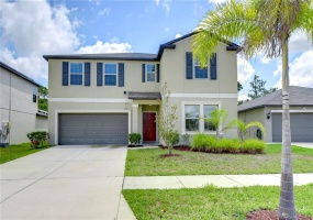 13407 WILLOW BLUESTAR LOOP, RIVERVIEW, Florida 33579, 6 Bedrooms Bedrooms, ,3 BathroomsBathrooms,Residential,For Sale,WILLOW BLUESTAR,MFRT3534390