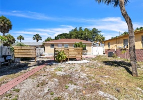 7810 BOCA CIEGA DRIVE, ST PETE BEACH, Florida 33706, 3 Bedrooms Bedrooms, ,2 BathroomsBathrooms,Residential,For Sale,BOCA CIEGA,MFRA4614320