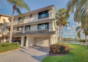 101 MARINA DEL REY COURT, CLEARWATER, Florida 33767, 3 Bedrooms Bedrooms, ,3 BathroomsBathrooms,Residential,For Sale,MARINA DEL REY,MFRU8246749