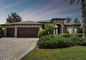 27320 ROSELING COURT, WESLEY CHAPEL, Florida 33544, 5 Bedrooms Bedrooms, ,3 BathroomsBathrooms,Residential,For Sale,ROSELING,MFRT3535050