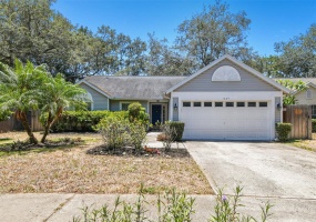 1664 COUNTRYWOOD STREET, TARPON SPRINGS, Florida 34689, 3 Bedrooms Bedrooms, ,2 BathroomsBathrooms,Residential,For Sale,COUNTRYWOOD,MFRT3533429