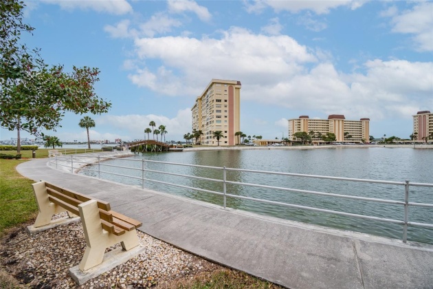 4750 COVE CIRCLE, SAINT PETERSBURG, Florida 33708, 2 Bedrooms Bedrooms, ,2 BathroomsBathrooms,Residential,For Sale,COVE,MFRU8247152