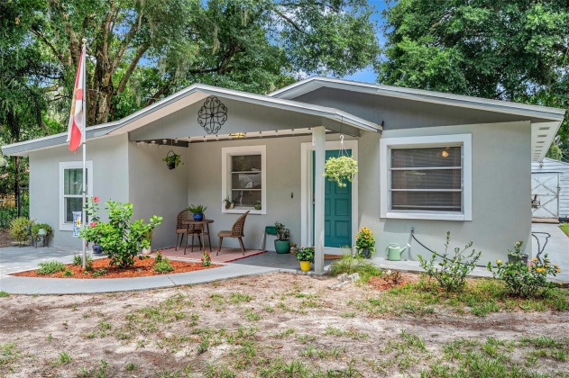 38039 7TH AVENUE, ZEPHYRHILLS, Florida 33542, 2 Bedrooms Bedrooms, ,1 BathroomBathrooms,Residential,For Sale,7TH,MFRT3534959