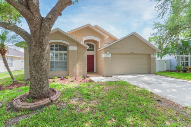 9404 COUNCIL ROCK COURT, RIVERVIEW, Florida 33578, 3 Bedrooms Bedrooms, ,2 BathroomsBathrooms,Residential,For Sale,COUNCIL ROCK,MFRT3535071