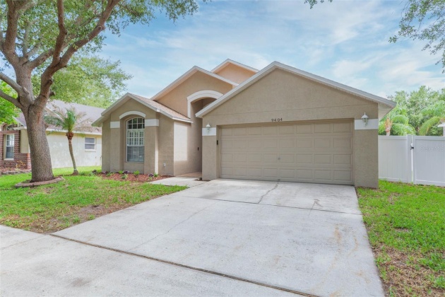 9404 COUNCIL ROCK COURT, RIVERVIEW, Florida 33578, 3 Bedrooms Bedrooms, ,2 BathroomsBathrooms,Residential,For Sale,COUNCIL ROCK,MFRT3535071