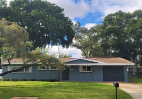 13651 CROFT DRIVE, LARGO, Florida 33774, 3 Bedrooms Bedrooms, ,2 BathroomsBathrooms,Residential,For Sale,CROFT,MFRT3534299