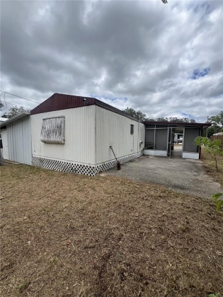 11301 EDISON AVENUE, NEW PORT RICHEY, Florida 34654, 2 Bedrooms Bedrooms, ,1 BathroomBathrooms,Residential,For Sale,EDISON,MFRT3535031