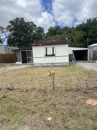 11301 EDISON AVENUE, NEW PORT RICHEY, Florida 34654, 2 Bedrooms Bedrooms, ,1 BathroomBathrooms,Residential,For Sale,EDISON,MFRT3535031