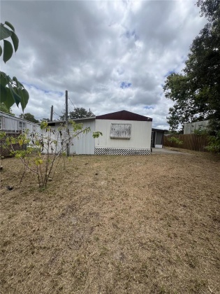 11301 EDISON AVENUE, NEW PORT RICHEY, Florida 34654, 2 Bedrooms Bedrooms, ,1 BathroomBathrooms,Residential,For Sale,EDISON,MFRT3535031