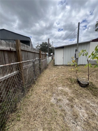 11301 EDISON AVENUE, NEW PORT RICHEY, Florida 34654, 2 Bedrooms Bedrooms, ,1 BathroomBathrooms,Residential,For Sale,EDISON,MFRT3535031