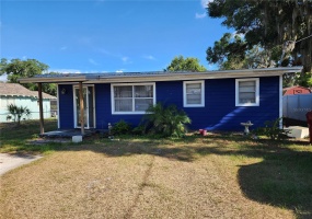 2405 MOODY AVENUE, PLANT CITY, Florida 33563, 4 Bedrooms Bedrooms, ,2 BathroomsBathrooms,Residential,For Sale,MOODY,MFRT3534293