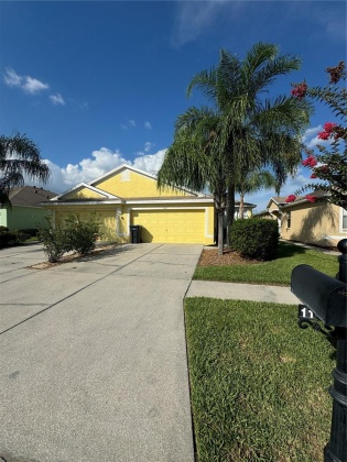 11412 CAPTIVA KAY DRIVE, RIVERVIEW, Florida 33569, 2 Bedrooms Bedrooms, ,2 BathroomsBathrooms,Residential,For Sale,CAPTIVA KAY,MFRU8247150