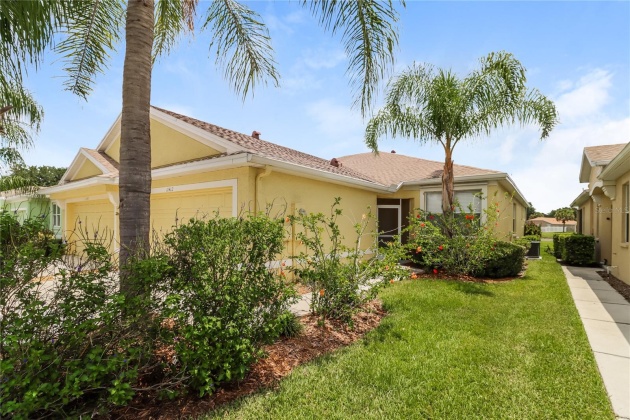 11412 CAPTIVA KAY DRIVE, RIVERVIEW, Florida 33569, 2 Bedrooms Bedrooms, ,2 BathroomsBathrooms,Residential,For Sale,CAPTIVA KAY,MFRU8247150