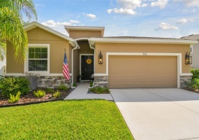 32940 SAND CREEK DRIVE, WESLEY CHAPEL, Florida 33543, 4 Bedrooms Bedrooms, ,2 BathroomsBathrooms,Residential,For Sale,SAND CREEK,MFRT3535114