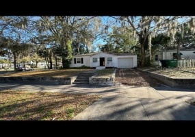 1213 PARK CIRCLE, TAMPA, Florida 33604, 2 Bedrooms Bedrooms, ,1 BathroomBathrooms,Residential,For Sale,PARK,MFRT3535289