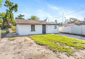 820 126TH AVENUE, TAMPA, Florida 33612, 2 Bedrooms Bedrooms, ,1 BathroomBathrooms,Residential,For Sale,126TH,MFRT3535344