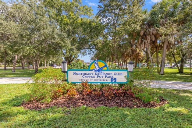 333 37TH AVENUE, SAINT PETERSBURG, Florida 33704, 3 Bedrooms Bedrooms, ,2 BathroomsBathrooms,Residential,For Sale,37TH,MFRU8247024