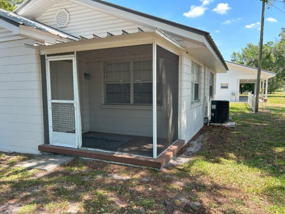 3310 MOORES LAKE ROAD, DOVER, Florida 33527, 2 Bedrooms Bedrooms, ,1 BathroomBathrooms,Residential,For Sale,MOORES LAKE,MFRT3535357