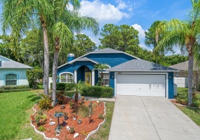 1411 WATERMILL CIRCLE, TARPON SPRINGS, Florida 34689, 4 Bedrooms Bedrooms, ,2 BathroomsBathrooms,Residential,For Sale,WATERMILL,MFRU8247366