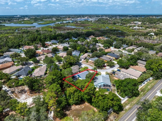 1411 WATERMILL CIRCLE, TARPON SPRINGS, Florida 34689, 4 Bedrooms Bedrooms, ,2 BathroomsBathrooms,Residential,For Sale,WATERMILL,MFRU8247366