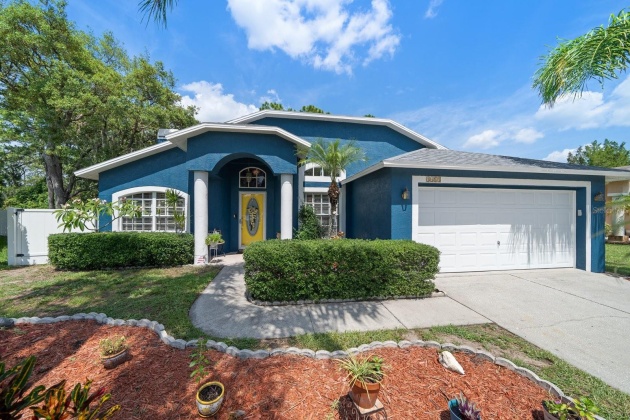 1411 WATERMILL CIRCLE, TARPON SPRINGS, Florida 34689, 4 Bedrooms Bedrooms, ,2 BathroomsBathrooms,Residential,For Sale,WATERMILL,MFRU8247366