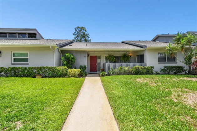 170 ASHLEY LANE, OLDSMAR, Florida 34677, 2 Bedrooms Bedrooms, ,2 BathroomsBathrooms,Residential,For Sale,ASHLEY,MFRA4613362