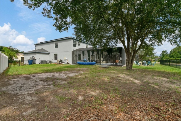 5947 CAPE LOOP, LAND O LAKES, Florida 34639, 4 Bedrooms Bedrooms, ,3 BathroomsBathrooms,Residential,For Sale,CAPE,MFRT3535634