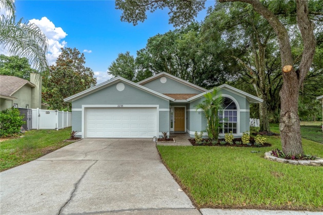 2238 TINDER COURT, LAND O LAKES, Florida 34639, 3 Bedrooms Bedrooms, ,2 BathroomsBathrooms,Residential,For Sale,TINDER,MFRW7865902
