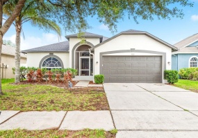 3521 CLOVER BLOSSOM CIRCLE, LAND O LAKES, Florida 34638, 4 Bedrooms Bedrooms, ,2 BathroomsBathrooms,Residential,For Sale,CLOVER BLOSSOM,MFRT3535918