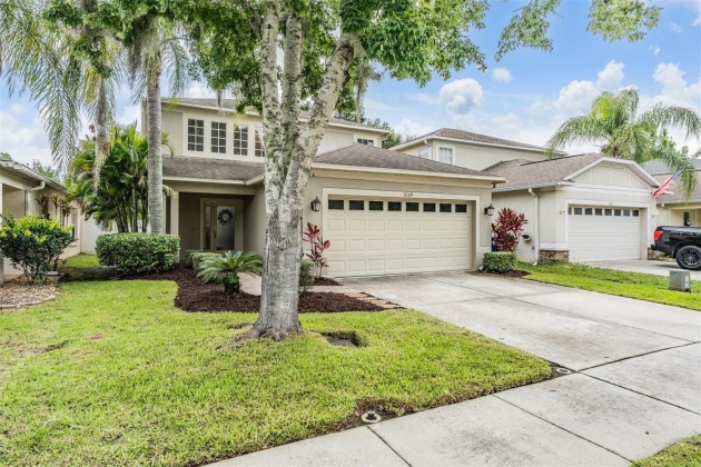 3129 WHITLEY BAY COURT, LAND O LAKES, Florida 34638, 3 Bedrooms Bedrooms, ,2 BathroomsBathrooms,Residential,For Sale,WHITLEY BAY,MFRU8247562