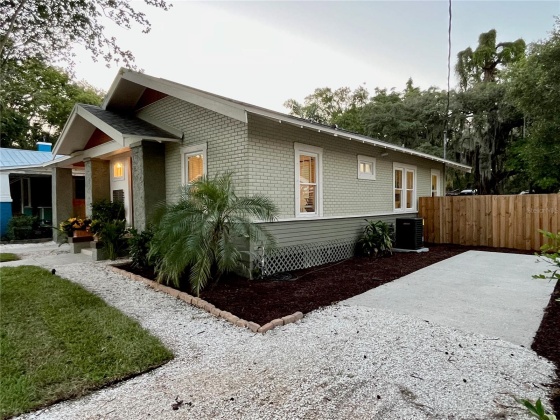 916 NEW ORLEANS AVENUE, TAMPA, Florida 33603, 3 Bedrooms Bedrooms, ,2 BathroomsBathrooms,Residential,For Sale,NEW ORLEANS,MFRT3536721