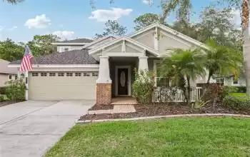 20030 HERITAGE POINT DRIVE, TAMPA, Florida 33647, 4 Bedrooms Bedrooms, ,3 BathroomsBathrooms,Residential,For Sale,HERITAGE POINT,MFRT3532401