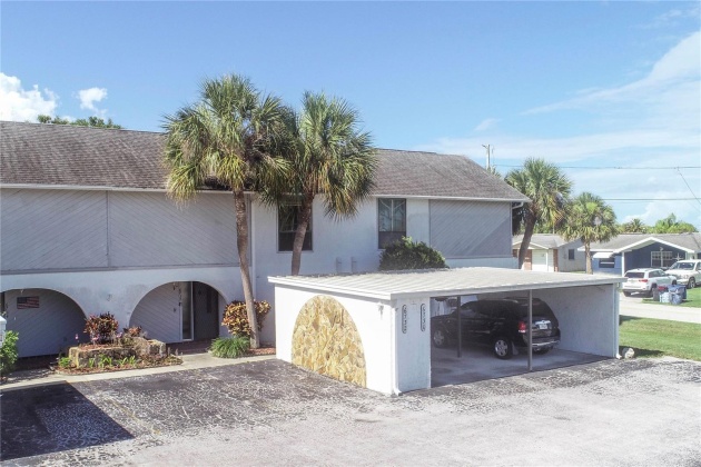 6732 BEACH BOULEVARD, HUDSON, Florida 34667, 2 Bedrooms Bedrooms, ,2 BathroomsBathrooms,Residential,For Sale,BEACH,MFRU8247970